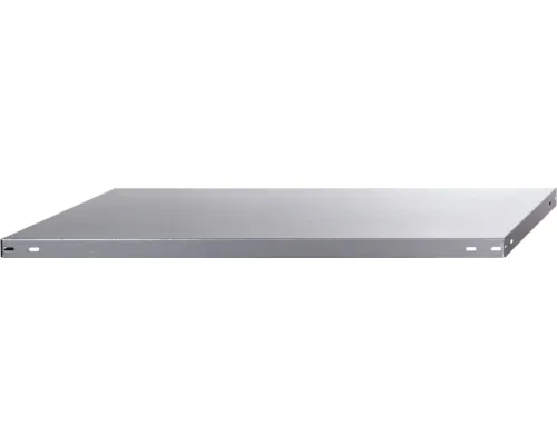 Poliță metalică pentru rafturi modulare Schulte Vario 1000x350 mm max. 60kg, zincată buc