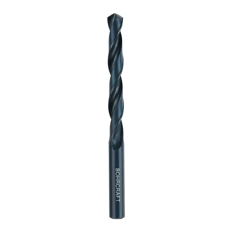 Burghiu pentru metal, scurt, tip HSS, DIN338, 14 x 108 x 160 mm buc