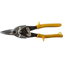 Foarfeca pentru tabla drept 250mm LT48200 Lumy