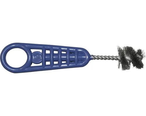 Perie de curățat țevi de cupru 15 mm buc