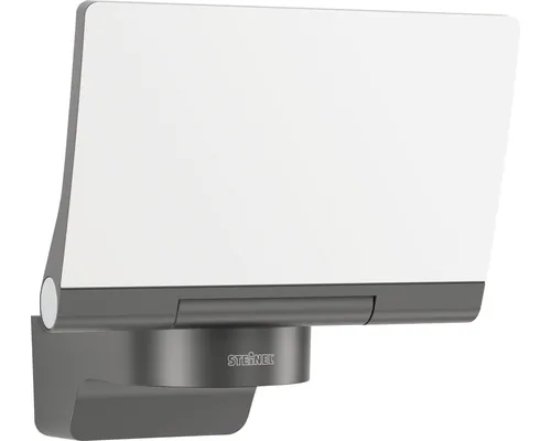 Proiector LED exterior Steinel XLED Home2 SL 13,7W 1550 lumeni IP44, lumină caldă buc