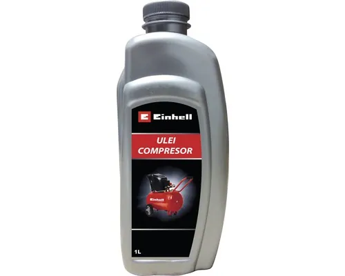 Ulei pentru compresoare Einhell 1L buc