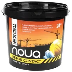 Amorsa beton contact noua 24kg Paints