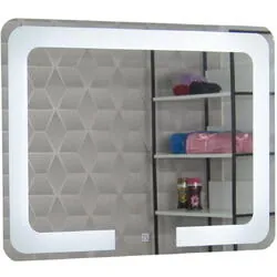 Oglinda led MD1 80x60 TS 17990 Badenmob