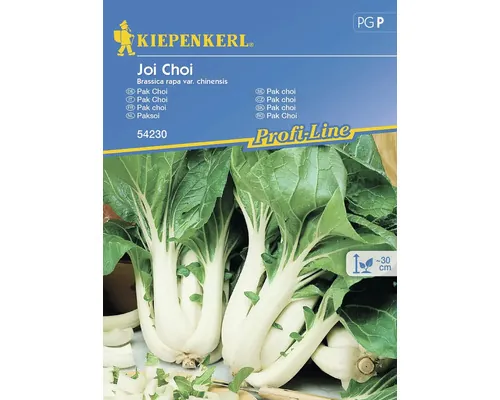 Semințe legume Kiepenkerl varză Pak Choi Joi Choi F1 buc