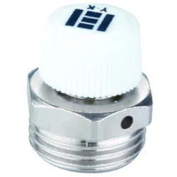 Aerisitor manual cu rotita 1/2" AQ12 Everpro