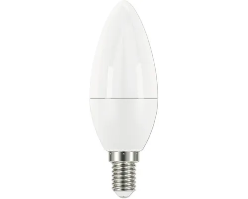 Bec LED RGB Flair Viyu E14 5W 470 lumeni, glob C35, conexiune Zigbee buc