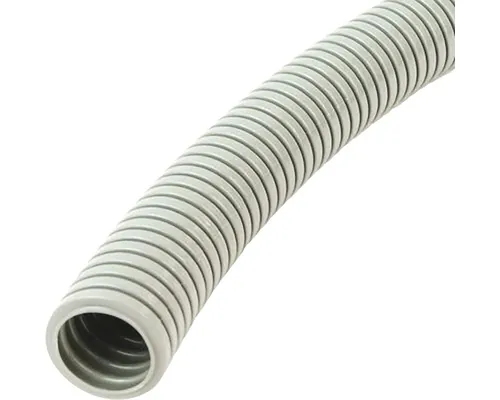 Copex tub flexibil fără halogenuri Dietzel HFT Ø16mm (diam. ext.), 320N, lungime 50m rola