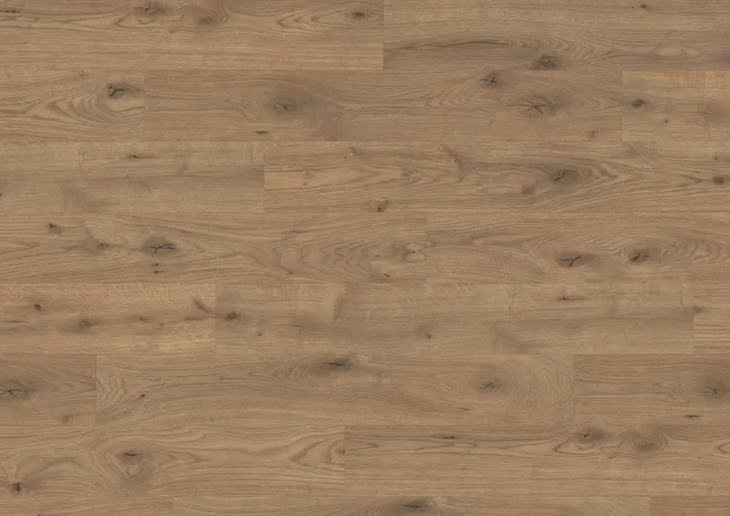 PARCHET LAMINAT, EGGER, AQUADURA+, STEJAR ALMINGTON NATUR EDF177, 1292x193x7.5MM, CLASA TRAFIC 33