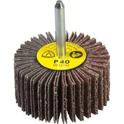 Perie abraziva cu tija ms/km613/ls309x/240/s/60x30x6 130573 Klingspor