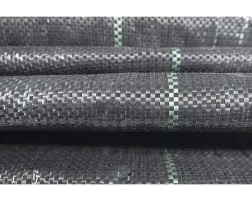 Rolă folie sintetică antiburuieni FloraSelf 2x15 m 100 g/m² buc