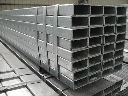 TEAVA DREPTUNGHIULARA 100X50X2 MM
