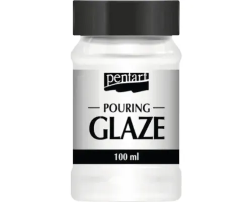 Vernis glazură Pentart 100 ml buc