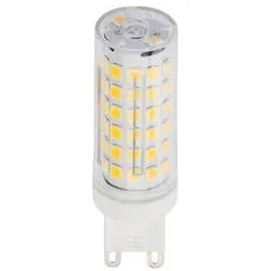 Bec led G9 220-240V 8W lumina neutra 001-045-0008