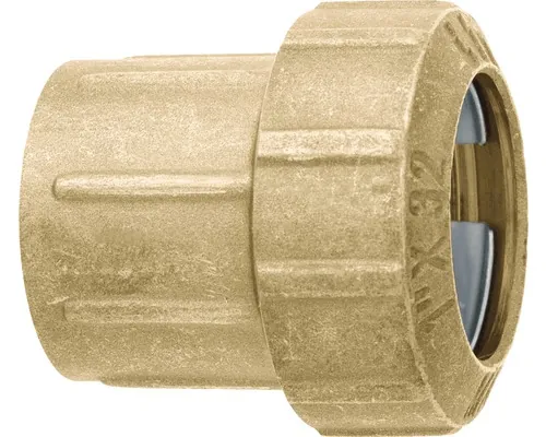 Conexiune cu colier pentru țeavă VX 1 1/4” buc