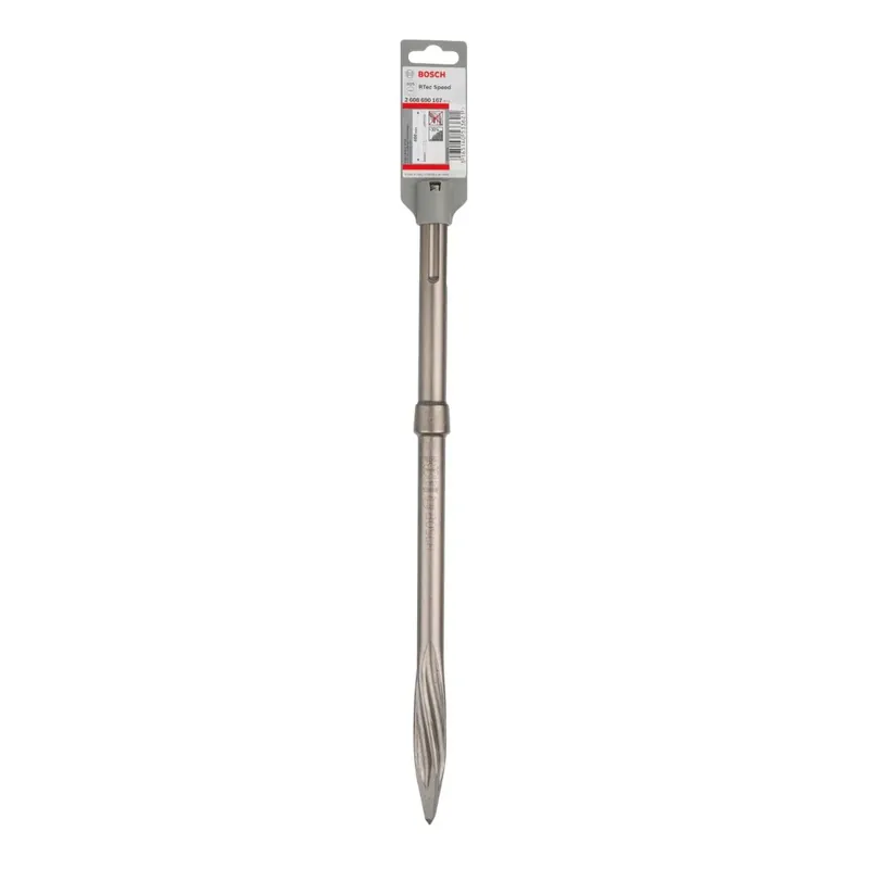 Spit cu prindere SDS-max, Bosch 2608690167, 400 mm buc