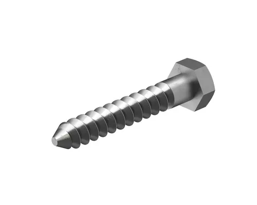 Șurub hexagonal Pertura pentru balustradă buc