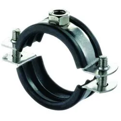 Colier cu garnitura cauciuc M8/M10 87-92mm 3" 12008792 Profix