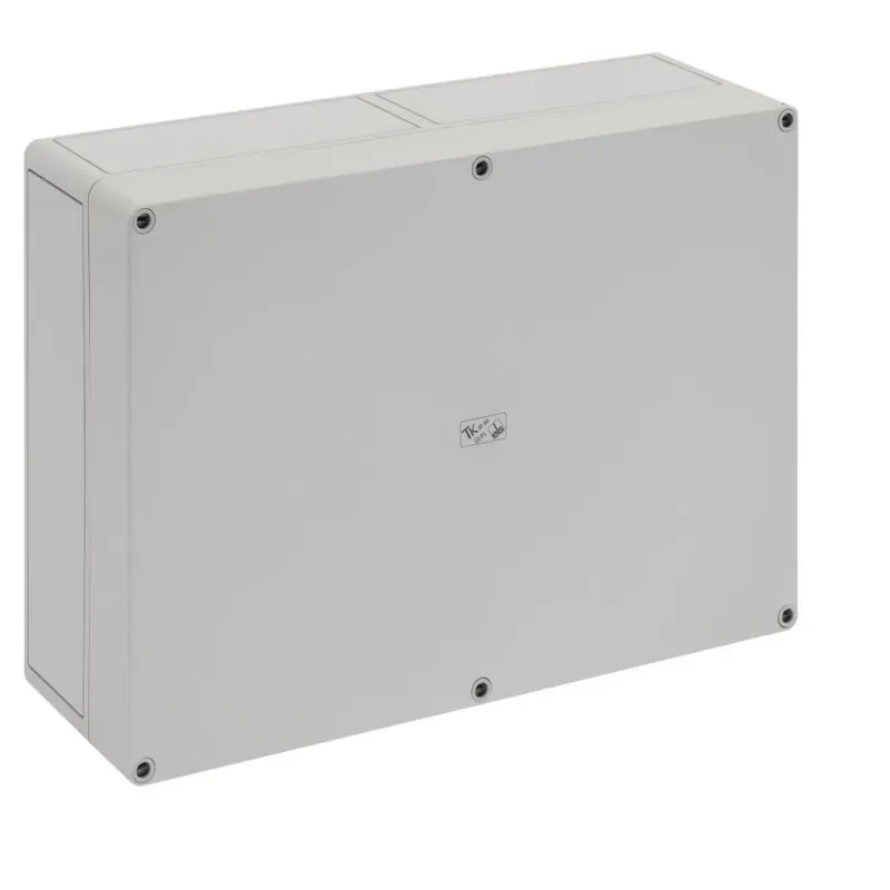 Doza derivatie Spelsberg PS 3625-11-O 110-412, aparent, 40 iesiri, IP66, 360 x 254 x 111 mm buc