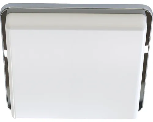 Plafonieră Tahoe E27 max. 2x15W, pentru baie IP44, crom/alb buc