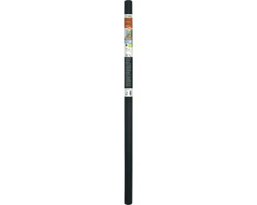 Plasă țânțari din fibră de sticlă Windhager antracit 100x120 cm buc