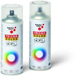 Lac incolor mat 91057 Schuller