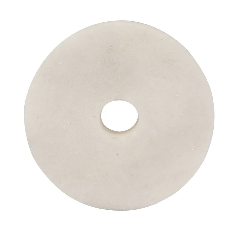 Piatra abraziva pentru rectificare / ascutire otel, Carbochim 33A60M5V2EC, 100 x 20 x 20 mm buc