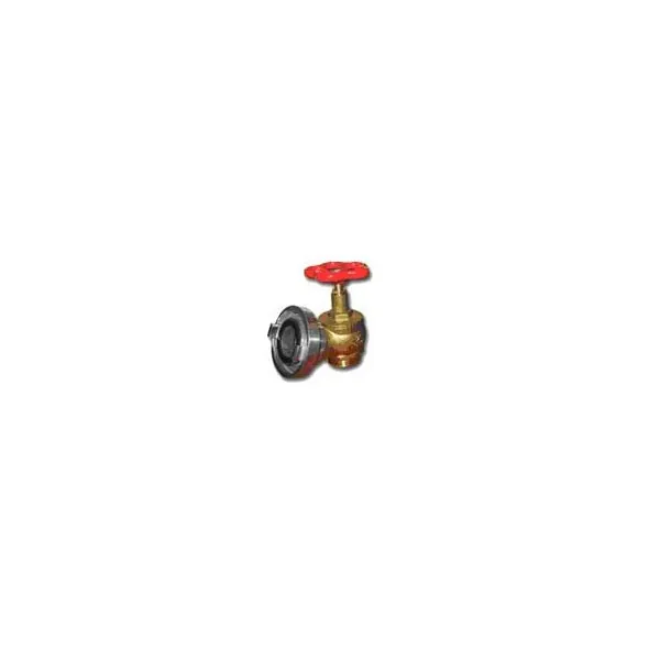 ROBINET HIDRANT 2 BRONZ