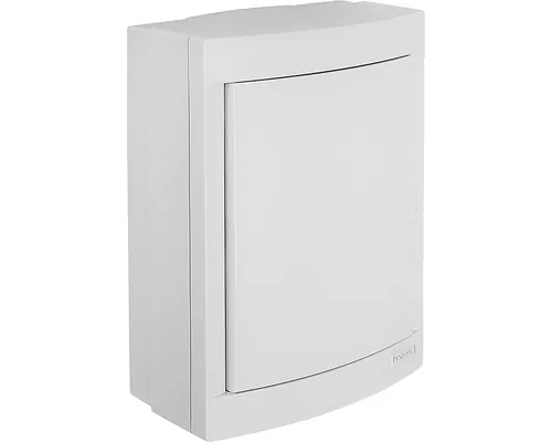 Tablou distribuție electrică Panasonic 16 module IP40, montaj aparent buc