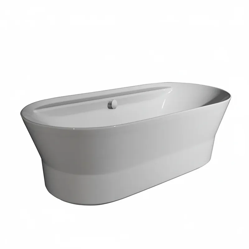 TONO CADA FREESTANDING 189X89 · 61H
