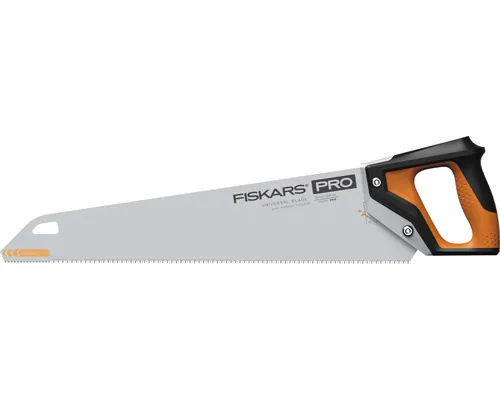 Fierăstrău Fiskars 500mm, 9tpi buc
