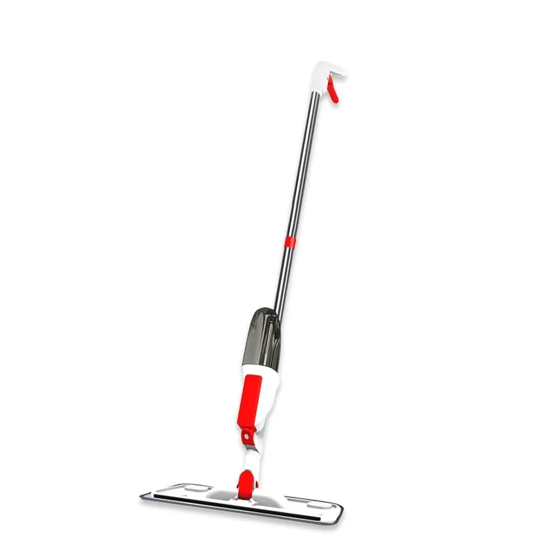 MOP SPRAY REZERVOR DETASABIL, 25 X 12 X 42, ROSU