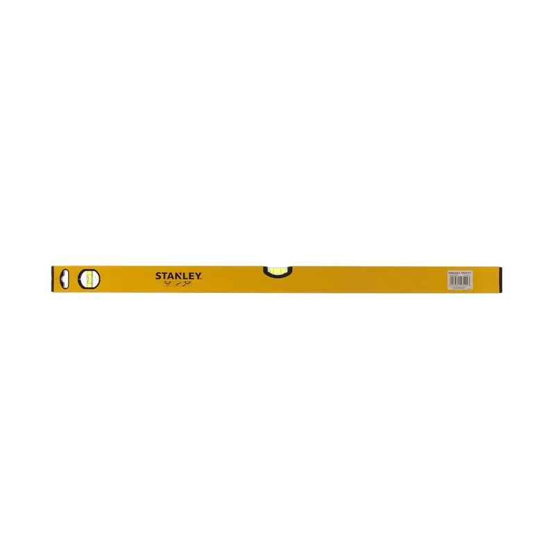 Nivela cu bula, Stanley STHT1-43104, cu 2 indicatori, din aluminiu, 800 mm buc
