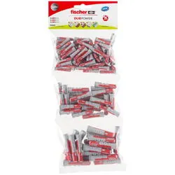 Pachet diblu nylon duopower 6,8,10 k NV 544405 Profix