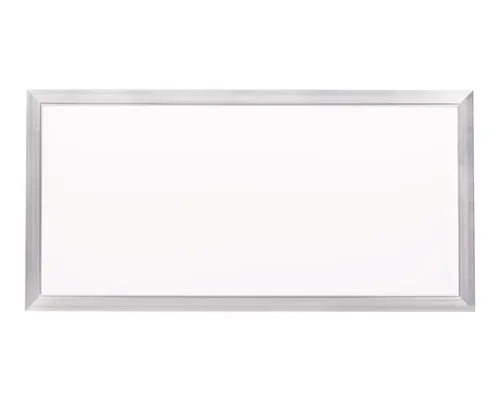 Panou cu LED integrat Novelite 24W 1680 lumeni 29,5x59,5cm, lumină rece buc