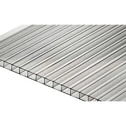 Policarbonat celular 1050x2000mmx4mm,bronz, Carboplak