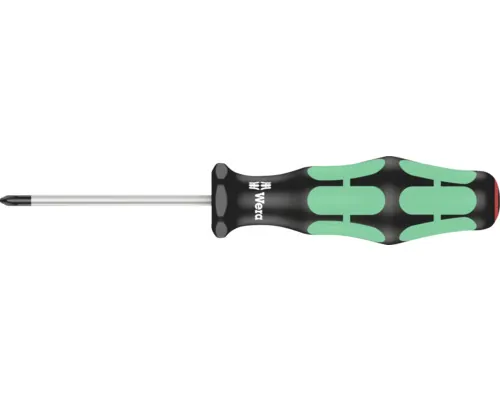 Șurubelniță PH 0 x 60mm Wera buc