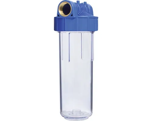 Carcasă filtru apă Valrom 10'' Ø1'' buc