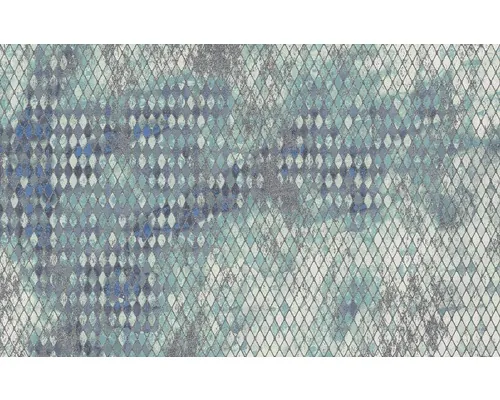 Fototapet vlies Komar 6009A-VD4 Infinity Harlequin 400x250 cm buc
