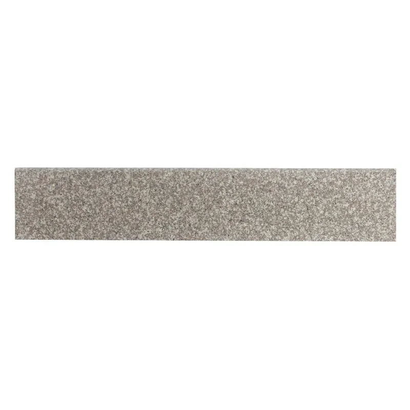 Glaf granit interior / exterior pentru ferestre, G5664, maro, 84 x 24 x 1.5 cm buc