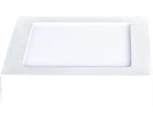 Panou cu LED integrat Starke 24W 1920 lumeni 30x30 cm, montaj aplicat, lumină rece buc