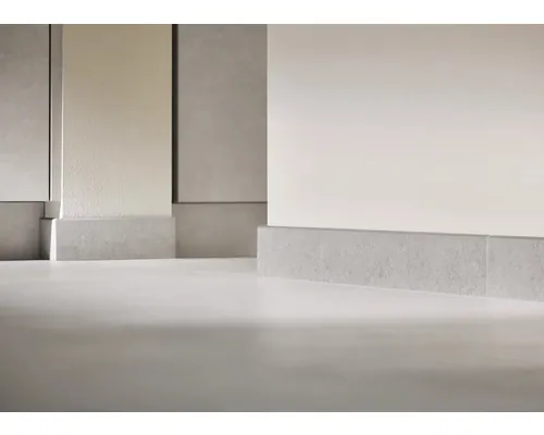 Plintă ceramică MIRAVA MARSEILLE sand 7,5 x 60 cm buc