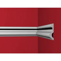 Profil polistiren N75 20x70mm 2m