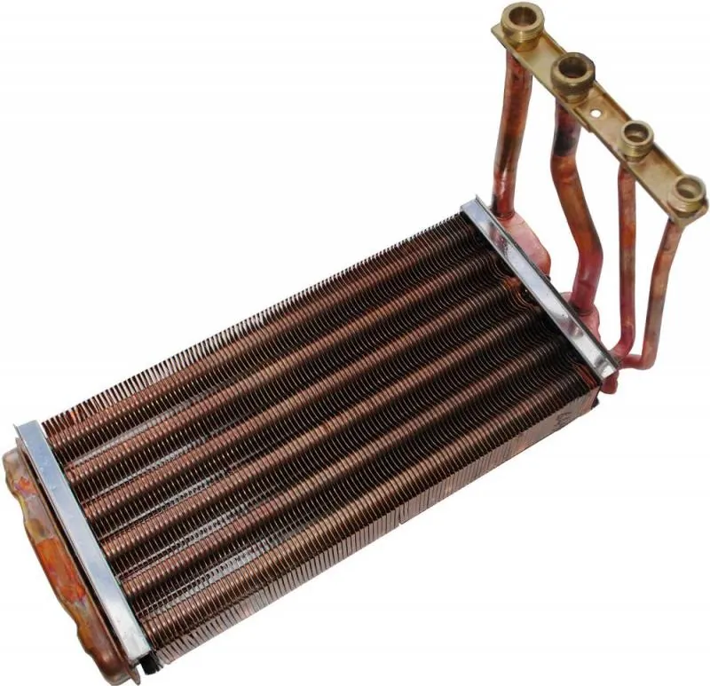 Schimbator de caldura primar, Bosch, bitermic, pentru JUNKERS EUROSTAR 4 MFA ZWE24/28KW