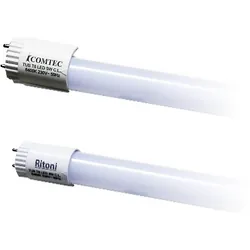 Tub T8 led 18W lumina rece 31540