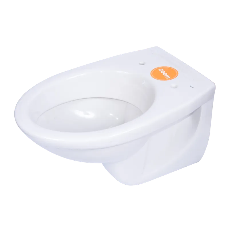Vas WC Fayans, portelan sanitar, alb