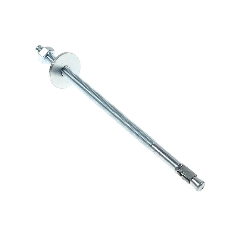 Ancora metalica, Fischer FBN II 12/160 GSE buc
