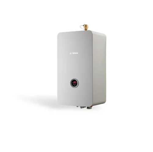 Centrala electrica, Bosch, Tronic Heat 3500, 9 kW, vas expansiune 7L, 1x230V/3x400V