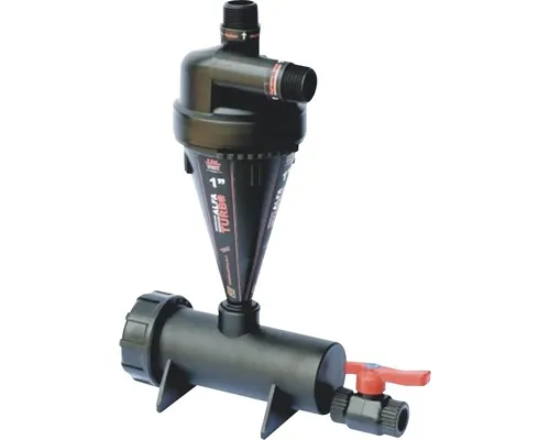 Filtru hidrociclon 1" buc