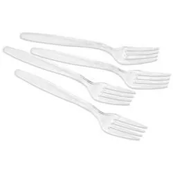Furculite reutilizabile 10/set 90034251 Misavan